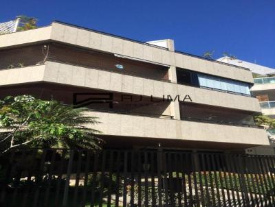 Apartamento 2 dormit�rios para Loca��o, em Rio de Janeiro, bairro Recreio dos Bandeirantes, 2 dormit�rios, 3 banheiros, 1 su�te, 1 vaga