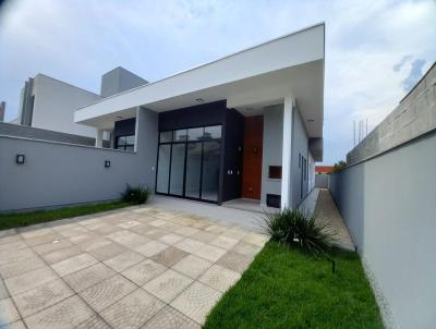 Casa para Venda, em Brusque, bairro LIMOEIRO, 3 dormitrios, 1 sute, 2 vagas