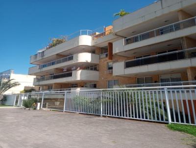 Apartamento para Venda, em Niteri, bairro Itaipu, 3 dormitrios, 2 banheiros, 1 sute, 2 vagas