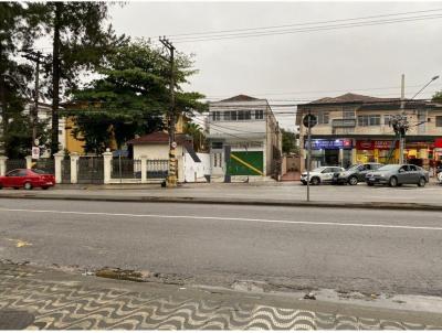 Ponto Comercial para Locao, em Santos, bairro Vila Mathias