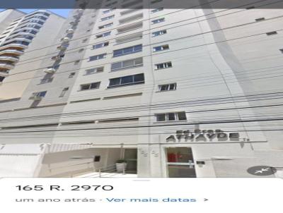 Apartamento 3 Quartos para Venda, em Balnerio Cambori, bairro CENTRO, 3 dormitrios, 2 banheiros, 1 sute, 1 vaga