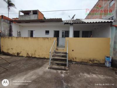 Casa para Venda, em Itaquaquecetuba, bairro Parque Residencial Marengo, 1 dormitrio, 1 banheiro