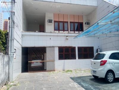 Casa para Venda, em Recife, bairro Madalena, 5 dormitrios, 4 banheiros, 2 sutes, 6 vagas