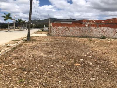 Terreno para Venda, em Maranguape, bairro Novo Maranguape I