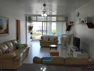 Apartamento para Venda, em Guarujá, bairro Enseada, 3 dormitórios, 2 banheiros, 1 suíte, 1 vaga
