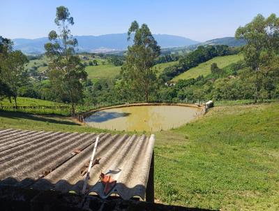 Stio para Venda, em Extrema, bairro Tenentes Rural