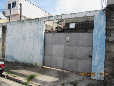Casa para Venda, em So Paulo, bairro Parque Guarani, 2 dormitrios, 1 banheiro