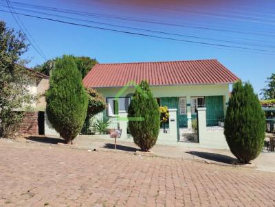 Casa para Venda, em Santa Cruz do Sul, bairro So Joo, 3 dormitrios, 2 banheiros, 3 vagas