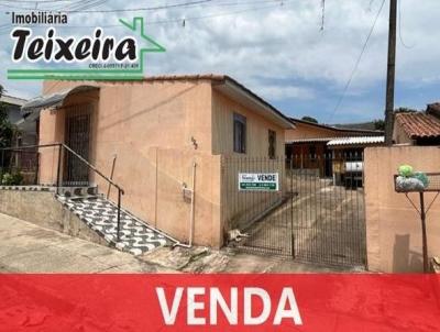 Casa para Venda, em Jaguariaíva, bairro Jardim Primavera, 4 dormitórios, 2 banheiros, 1 vaga