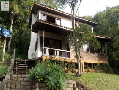 Casa para Venda, em Garopaba, bairro Encantada, 2 dormitrios, 2 banheiros, 1 vaga