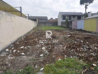 Terreno para Venda, em Curitiba, bairro Hauer