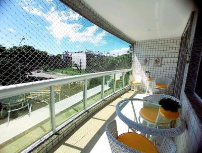 Apartamento para Venda, em Rio de Janeiro, bairro Recreio dos Bandeirantes, 3 dormitrios, 2 banheiros, 1 sute, 2 vagas