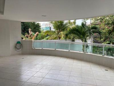 Apartamento 3 dormitrios para Venda, em Rio de Janeiro, bairro Recreio dos Bandeirantes, 3 dormitrios, 3 banheiros, 1 sute, 2 vagas