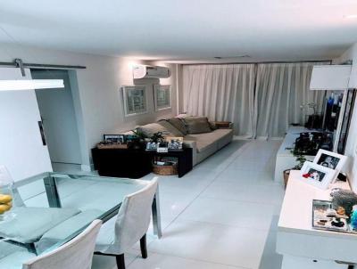 Apartamento para Venda, em Rio de Janeiro, bairro Recreio dos Bandeirantes, 3 dormitrios, 3 banheiros, 1 sute, 2 vagas