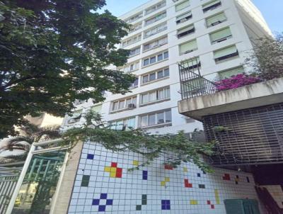 Apartamento 3 dormitrios para Venda, em Rio de Janeiro, bairro Jardim Botnico, 3 dormitrios, 3 banheiros, 2 sutes, 1 vaga