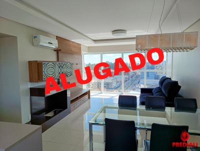 Apartamento para Locao, em Esteio, bairro Centro, 3 dormitrios, 3 banheiros, 3 sutes, 2 vagas