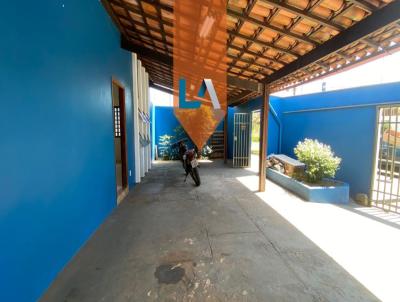 Casa para Venda, em Araguari, bairro Sibipiruna, 2 dormitrios, 1 banheiro