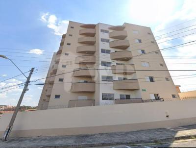 Apartamento para Venda, em Sorocaba, bairro Vila Barão, 2 dormitórios, 2 banheiros, 1 suíte, 1 vaga