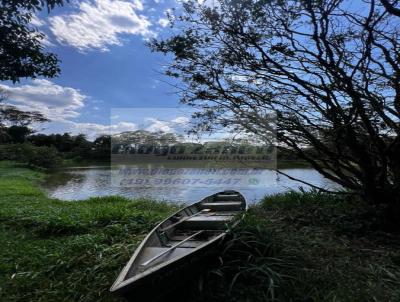 Chcara para Venda, em Cordeirpolis, bairro Bairro do Cascalho