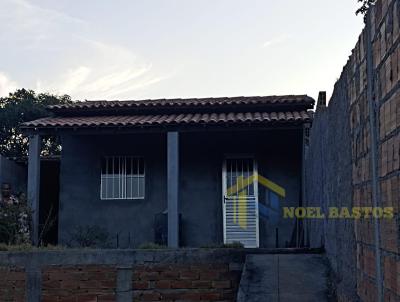 Casa para Venda, em Santo Estevão, bairro Caminho do oeste 2, 2 dormitórios, 1 banheiro, 3 vagas