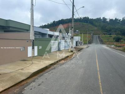 Casa Geminada para Venda, em Jaragu do Sul, bairro Barra do Rio cerro, 2 dormitrios, 2 banheiros, 1 sute, 2 vagas