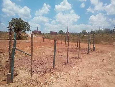 Terreno para Venda, em Timon, bairro Boa Esperana