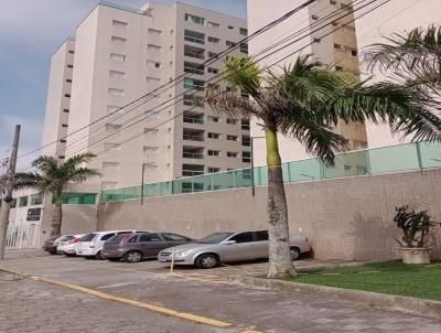 Apartamento para Venda, em Itanham, bairro Praia dos Sonhos, 2 dormitrios, 1 banheiro, 1 sute, 1 vaga