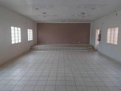 Sala Comercial para Venda, em Teresina, bairro Esplanada, 1 dormitrio, 2 banheiros