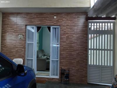 Casa para Venda, em São Vicente, bairro Jardim Independência, 2 dormitórios, 2 banheiros, 4 vagas