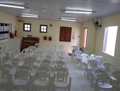 Sala Comercial para Venda, em Mata de So Joo, bairro Monte Lbano, 1 dormitrio, 1 banheiro