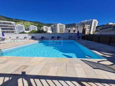 Apartamento para Venda, em Rio de Janeiro, bairro Tijuca, 3 dormitrios, 2 banheiros, 1 sute, 2 vagas