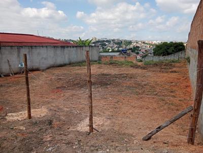 Terreno para Venda, em Betim, bairro Vargem das Flores