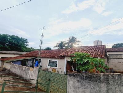 Casa para Venda, em Barretos, bairro Exposio, 2 dormitrios, 2 banheiros