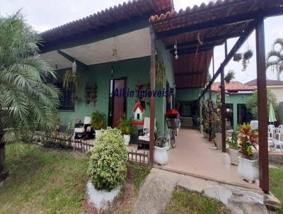 Casa para Venda, em Niteri, bairro Itaipu, 3 dormitrios, 3 banheiros, 1 sute, 5 vagas