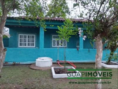 Casa para Venda, em Guapimirim, bairro Parada Ideal