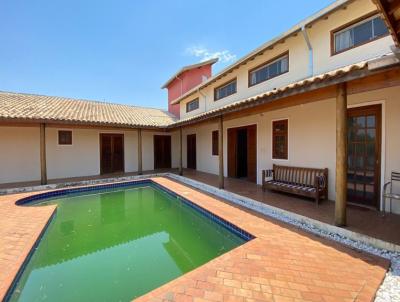 Casa em Condomnio para Venda, em Piracicaba, bairro Colinas do Piracicaba (rtemis), 6 dormitrios, 7 banheiros, 5 sutes, 4 vagas