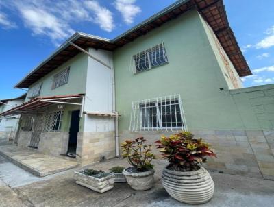 Casa Geminada para Locao, em Belo Horizonte, bairro Santa Mnica, 2 dormitrios, 1 banheiro, 1 vaga