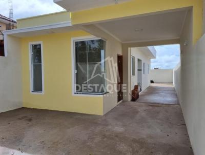 Casa para Venda, em Presidente Prudente, bairro Jardim Planalto, 2 dormitrios, 1 banheiro, 3 vagas