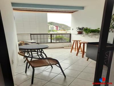 Apartamento para Venda, em Vitria, bairro Praia do Canto, 2 dormitrios, 2 banheiros, 1 sute, 1 vaga