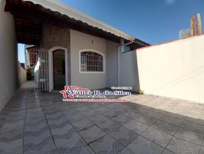 Casa Geminada para Venda, em Itanham, bairro Satlite, 2 dormitrios, 1 banheiro, 1 sute, 2 vagas