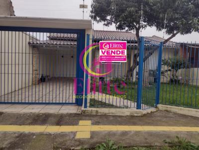 Casa para Venda, em Sapucaia do Sul, bairro Capo da Cruz, 2 dormitrios, 1 banheiro, 1 vaga