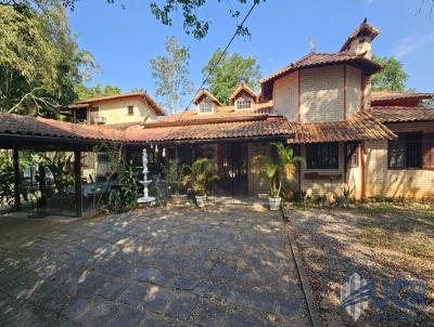 Casa para Venda, em Miguel Pereira, bairro Veredas Sertozinho, 8 dormitrios, 9 banheiros, 8 sutes, 3 vagas