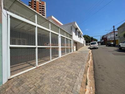 Casa para Venda, em Presidente Prudente, bairro Vila Maristela, 3 vagas