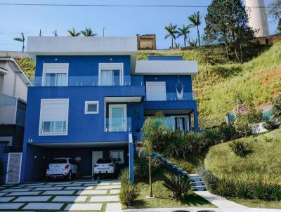 Casa para Venda, em Santana de Parnaba, bairro Alphaville, 5 dormitrios, 7 banheiros, 5 sutes, 6 vagas