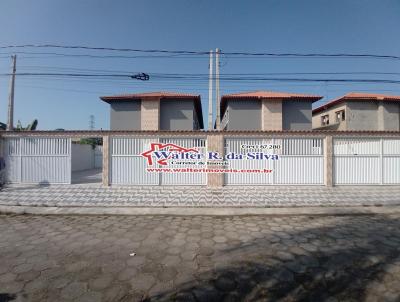 Casa Sobreposta para Venda, em Itanham, bairro Suaro, 2 dormitrios, 1 banheiro, 1 vaga