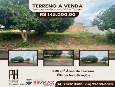 Terreno para Venda, em Lins, bairro Residencial Morumbi