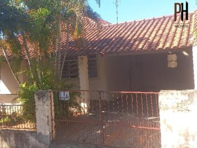 Casa para Venda, em Getulina, bairro Centro, 4 dormitrios, 2 banheiros, 1 sute, 3 vagas