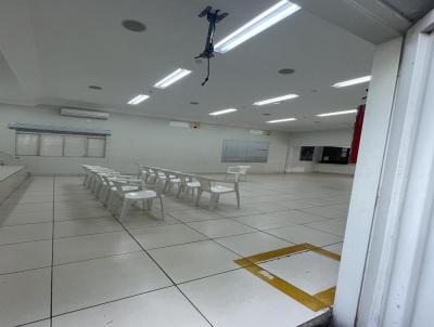 Sala Comercial para Venda, em Cuiab, bairro Aras, 1 dormitrio, 2 banheiros