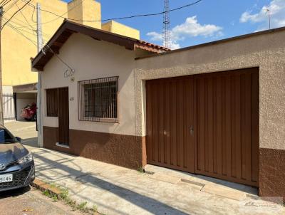 Casa para Locao, em Jundia, bairro Vila Vianelo, 2 dormitrios, 2 banheiros, 3 vagas