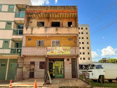 Prdio para Venda, em RA XII Samambaia, bairro Samambaia Norte (Samambaia), 2 dormitrios, 8 banheiros, 1 sute, 2 vagas